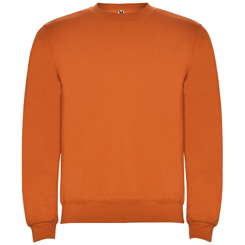Clasica 280 g/m² unisex trui met ronde hals