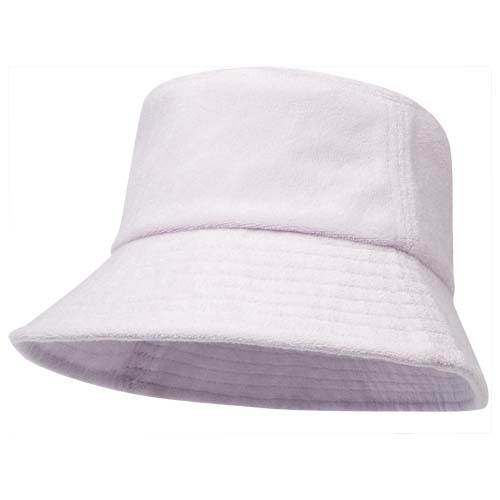 Melo 230 g/m² GRS gerecyclede terry zonnehoed