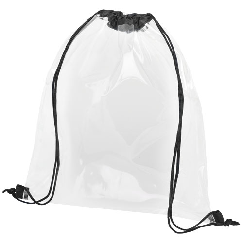 Lancaster transparante premium rugzak 5L