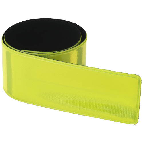RFX™ Hitz 34 cm reflecterende PVC veiligheids-slapwrap