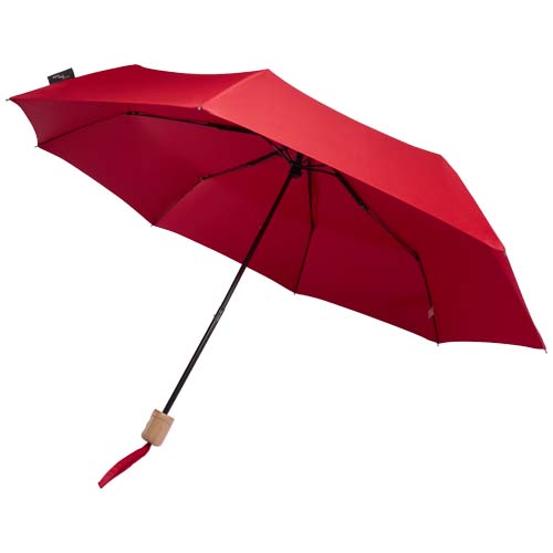 Dane 21 inch RPET paraplu