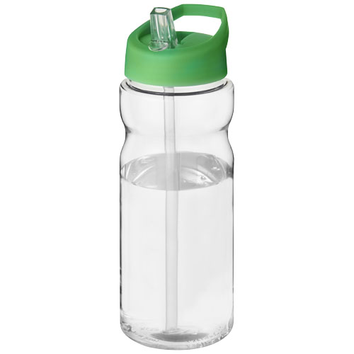 H2O Active® Base 650 ml bidon met fliptuitdeksel