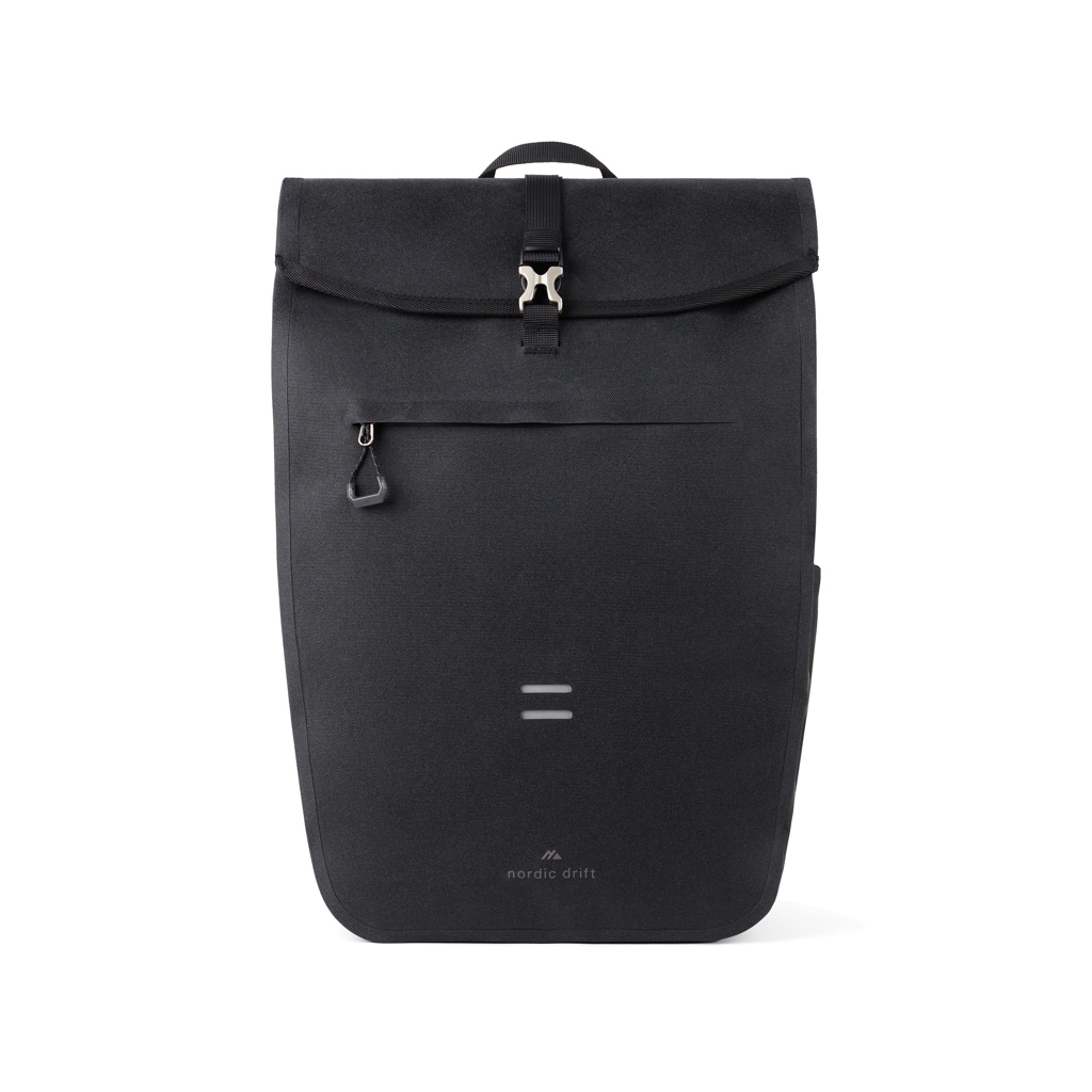 Nordic Drift Trail RCS waterdichte Daypack 30L