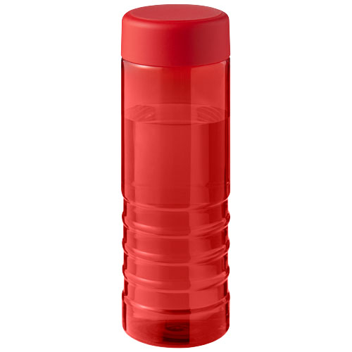 H2O Active® Eco Treble 750 ml waterfles met schroefdop
