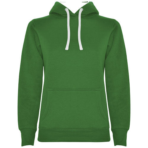 Urban 280 g/m² hoodie voor dames