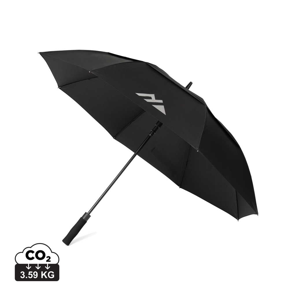 Nordic Drift Trail 27" AWARE™ RPET storm UPF 50+ paraplu