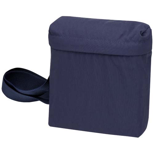 Arca GRS crossbodytas van gerecycled nylon