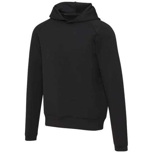 Danali 350 g/m² unisex interlock sport hoodie