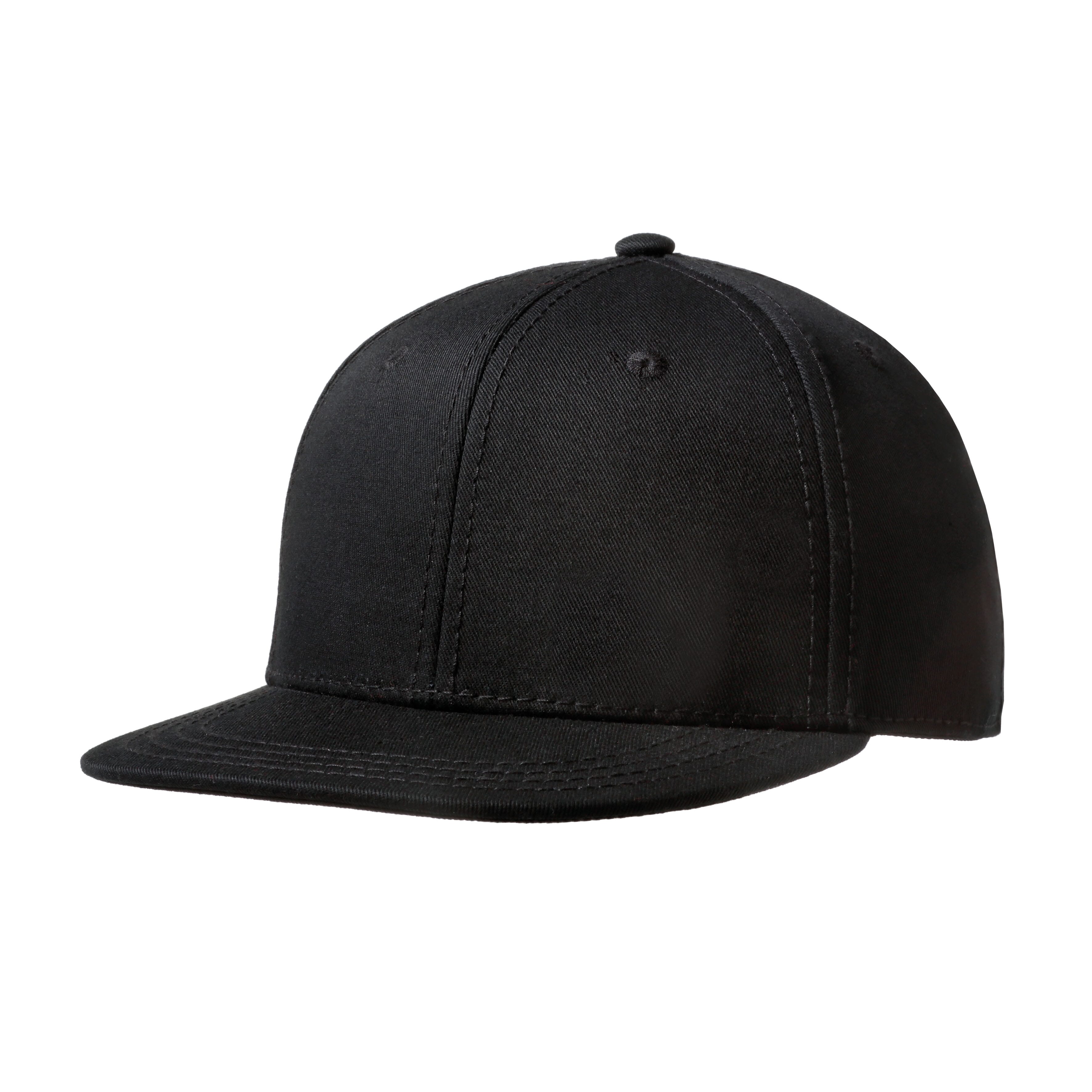 Original Snap Back Flat Visor Kids Cap