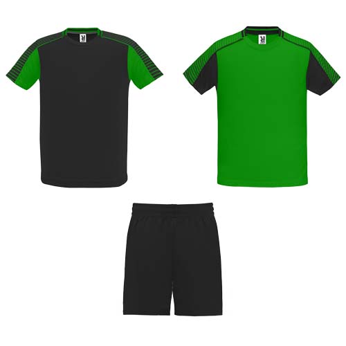 Juve 140 g/m² sportset voor kinderen