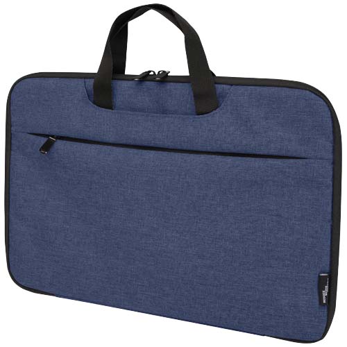 Libra 14” 2-in-1 GRS gerecycleerde laptophoes 3L