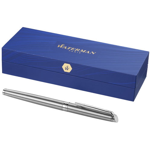 Waterman Hémisphère rollerbalpen (zwarte inkt)