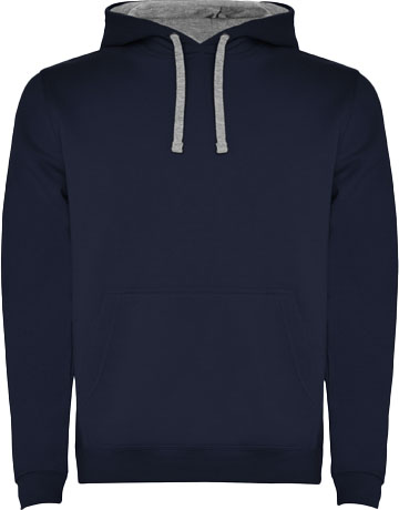Urban 280 g/m² hoodie voor kinderen