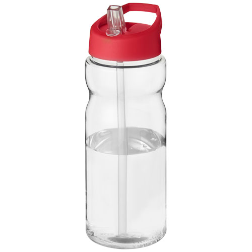 H2O Active® Base Tritan™  650 mlsportfles met tuitdeksel