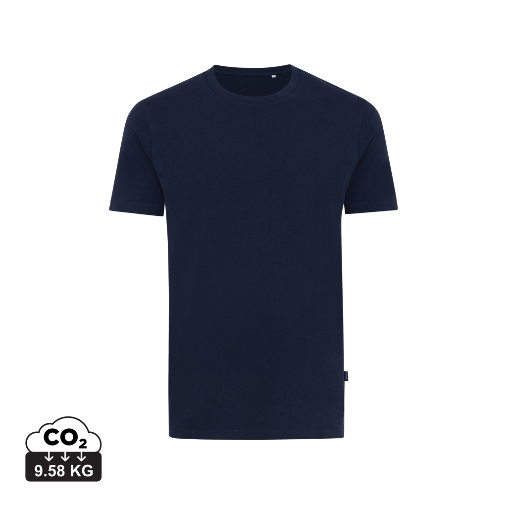 IQONIQ Bryce gerecycled katoen t-shirt