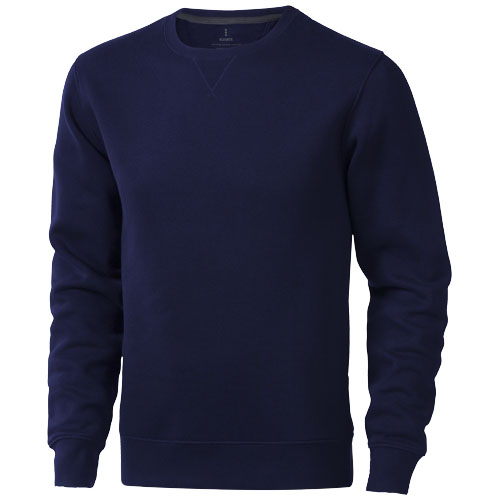 Arora 300 g/m² unisex sweater met ronde hals