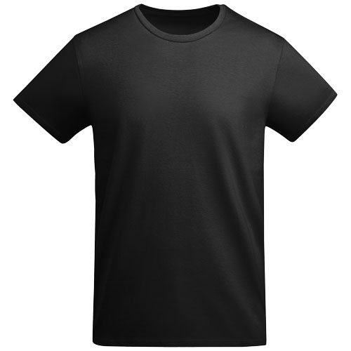 Breda 175 g/m² biologisch katoenen kindershirt met korte mouwen