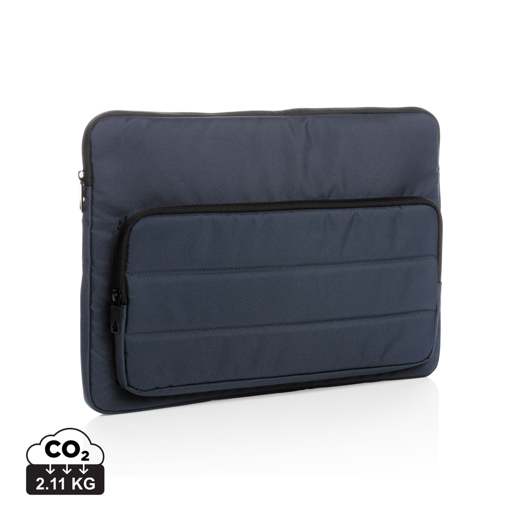 Impact AWARE™ RPET 15,6" laptophoes
