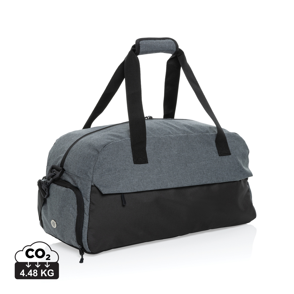 Kazu AWARE™ RPET basic weekendtas