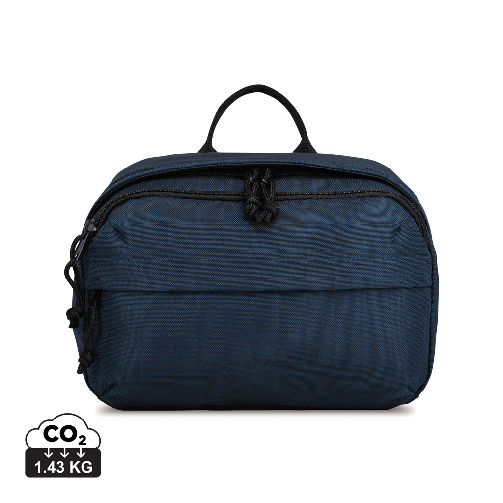 Renew AWARE™ rPET Toilet Tas