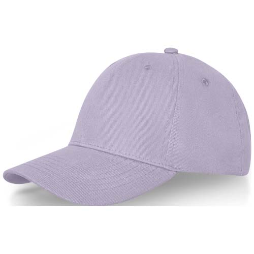Davis 260 g/m² 6 panel cap