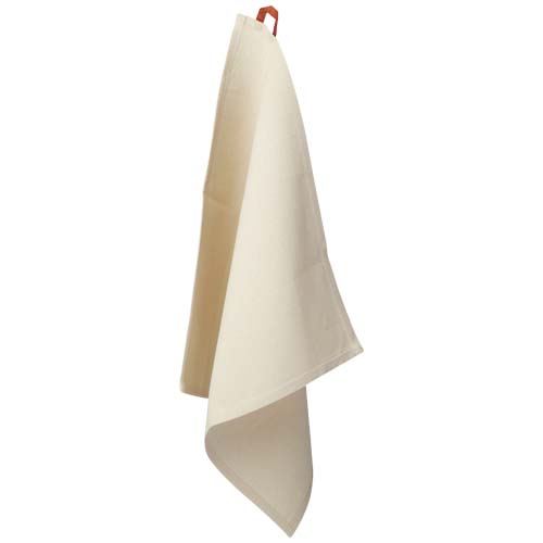 Alora keukenhanddoek van 210 g/m² gerecycled katoen