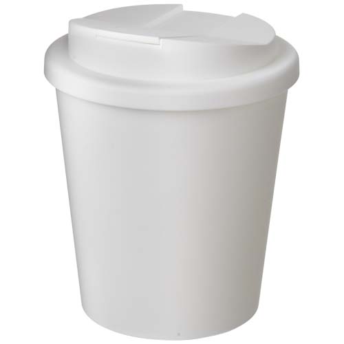 Americano® Espresso POP 250 ml beker met morsbestendig deksel