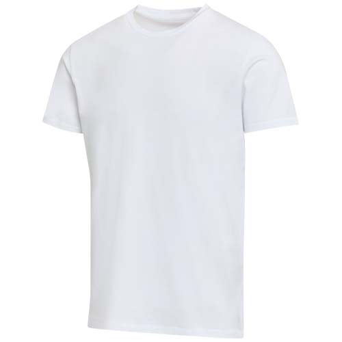 Balfour 200 g/m² unisex OCS organisch T-shirt met korte mouwen