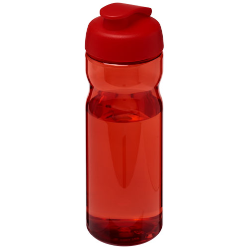 H2O Active® Base 650 ml sportfles met flipcapdeksel