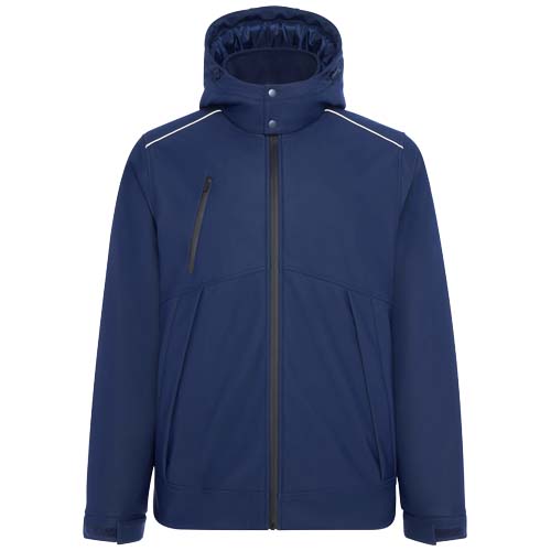 Emin gewatteerde unisex thermoparka