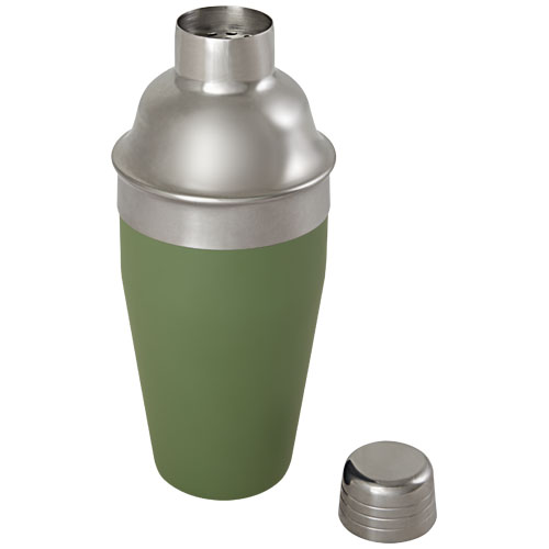 Gaudie gerecyclede roestvrijstalen cocktailshaker