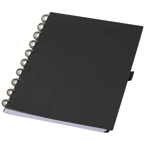 SMART agenda met flexibele kaft en schijfsysteem