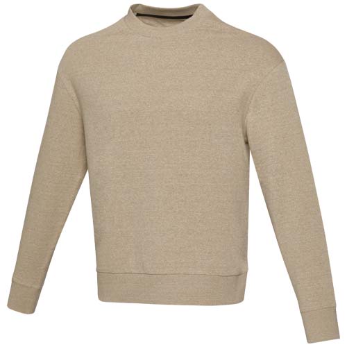 Tin 280 g/m² uniseks Aware™ gerecyclede trui met crewneck