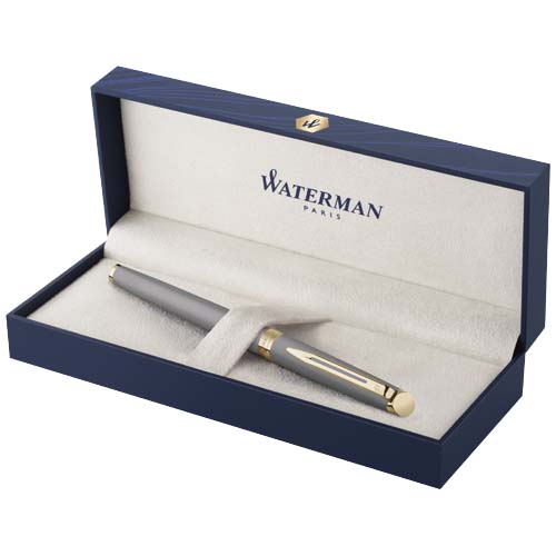 Waterman Hemisphere vulpen M
