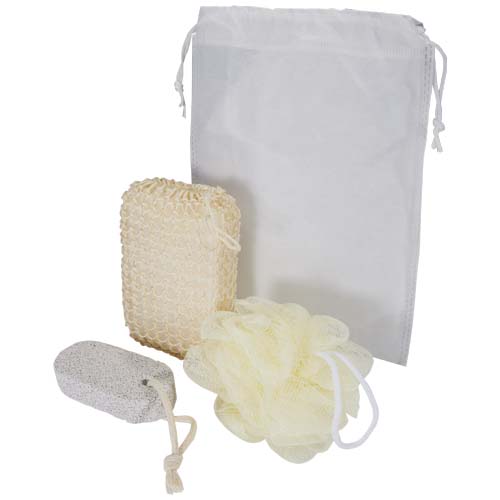 Harmony 3 delige badaccessoiresset