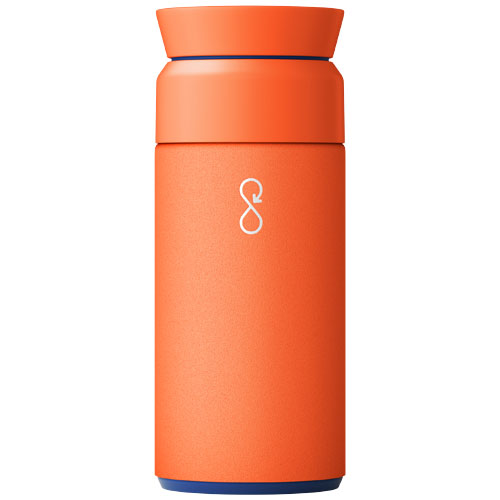 Ocean Bottle thermosfles van 350 ml