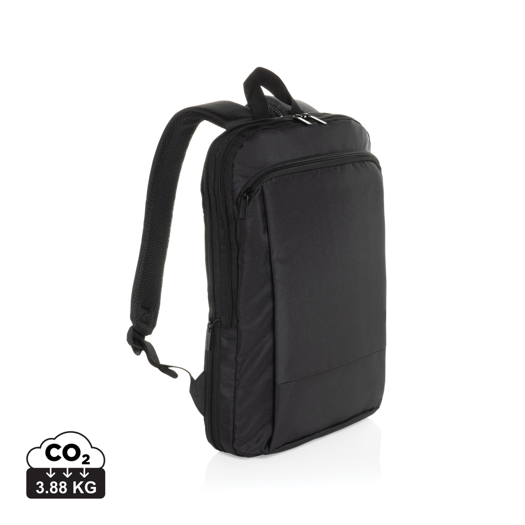 Flexpack Aware™ RPET Expandable compacte 15.6' Laptop rugzak