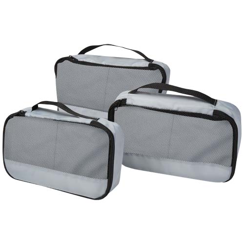 Jet GRS gerecyclede opbergset – set van 3