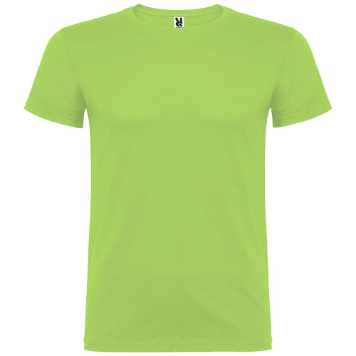 Beagle 155 g/m² kindershirt met korte mouwen