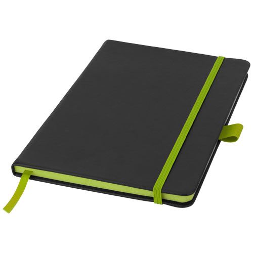 Color-edge A5 hardcover notitieboek