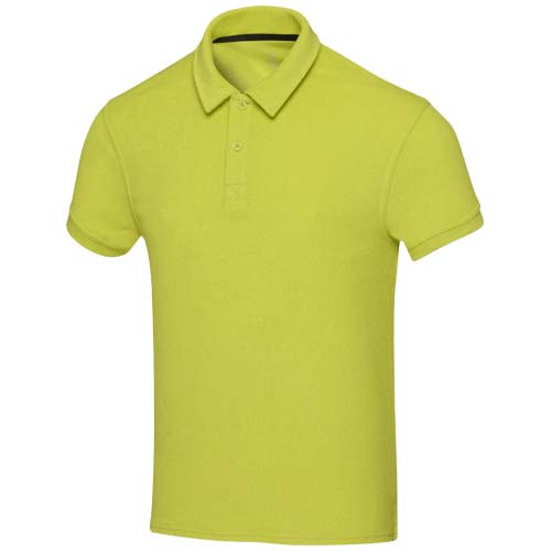 Akoya 230 g/m² gerecyclede terry unisex polo