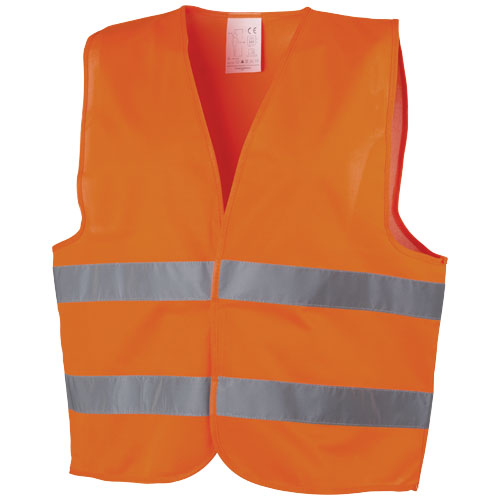 RFX™ See-me veiligheidsvest voor professioneel gebruik