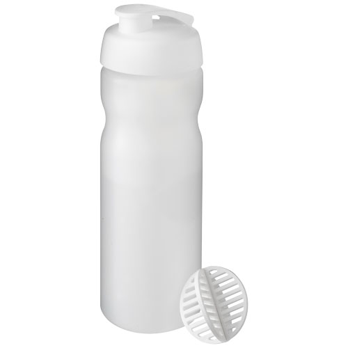 Baseline® Plus 650 ml sportfles met shaker bal