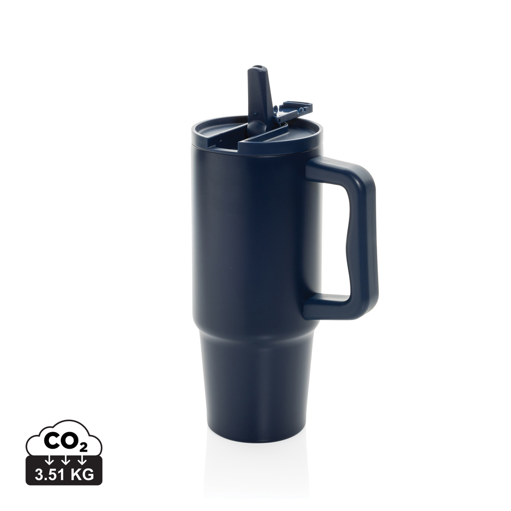 Embrace Lekvrij RCS recycled RVS Beker 900ml