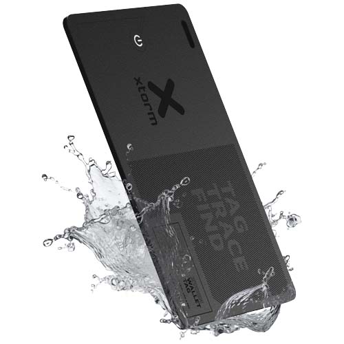 Xtorm WalletTag waterdichte tracking-tag