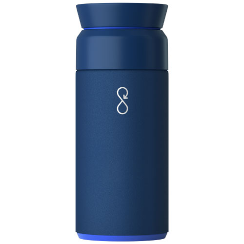 Ocean Bottle thermosfles van 350 ml