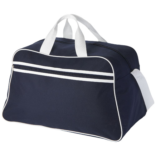 San Jose polyester sporttas 30L