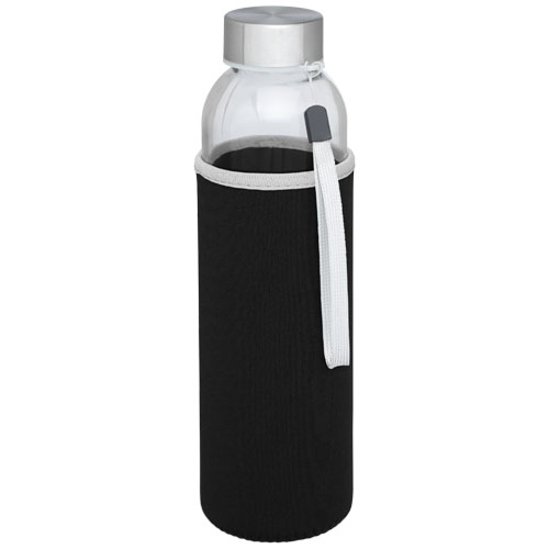 Bodhi 500 ml glazen drinkfles