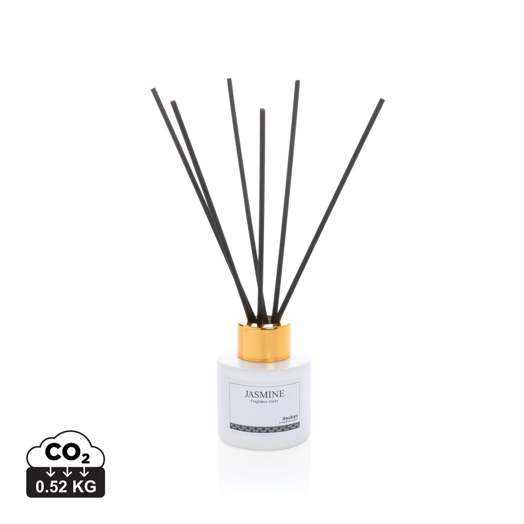 Ukiyo deluxe geurstokjes
