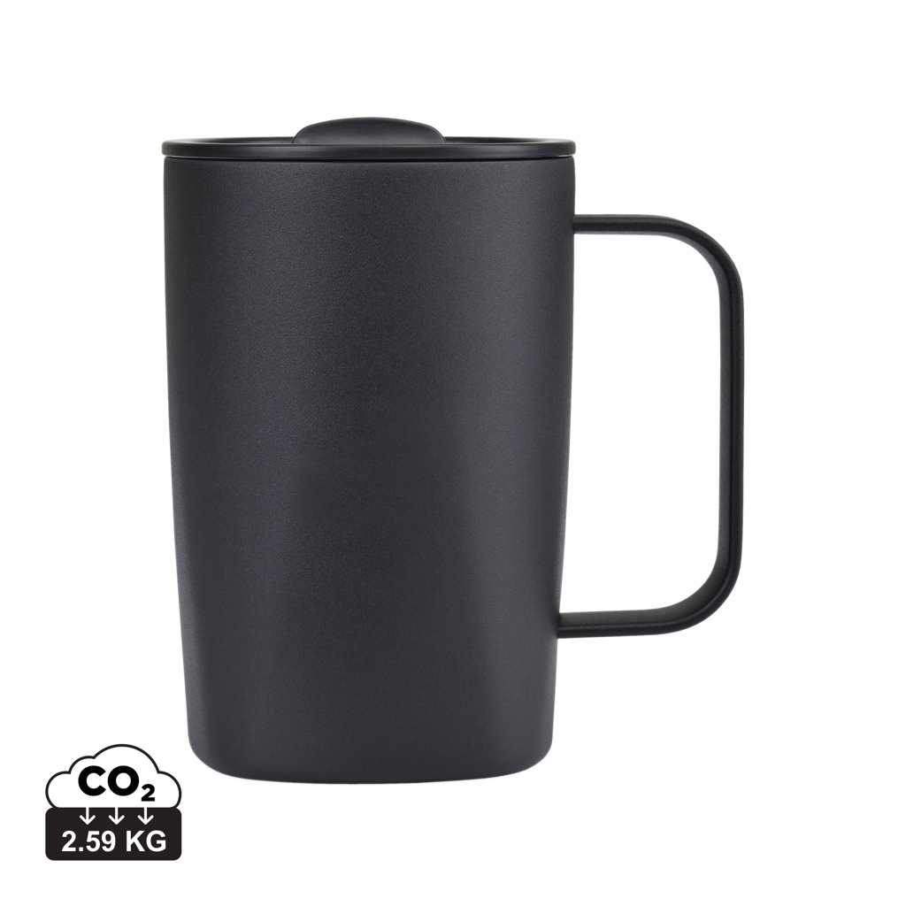 Aviana™ Rowan RCS Recycled beker 450 ML